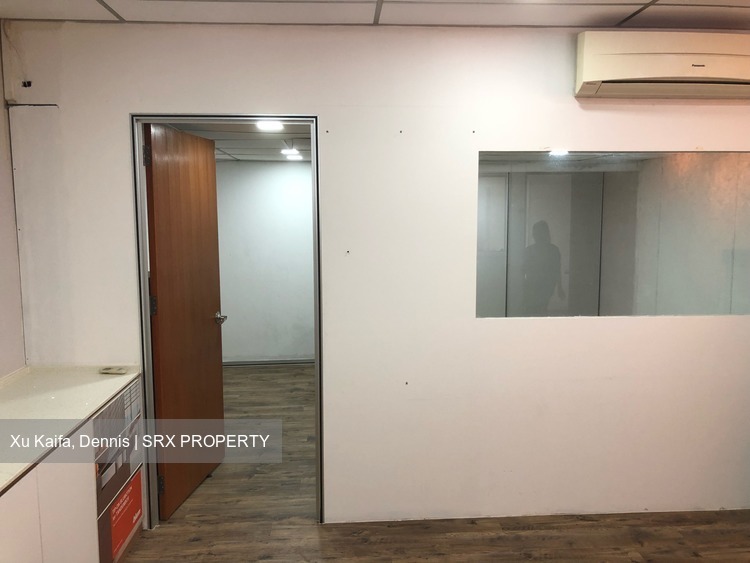 Tampines Industrial Park A (D18), Factory #200884542